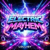 Electric Mayhem
